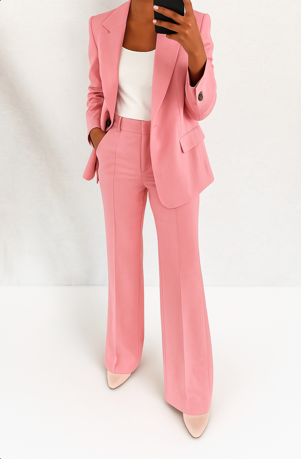 BRENDA™ | Ensemble
