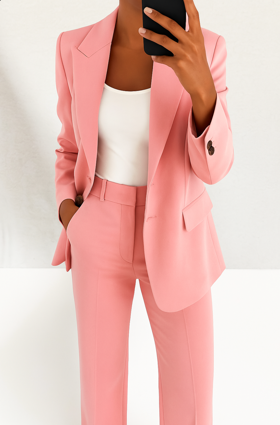 BRENDA™ | Ensemble