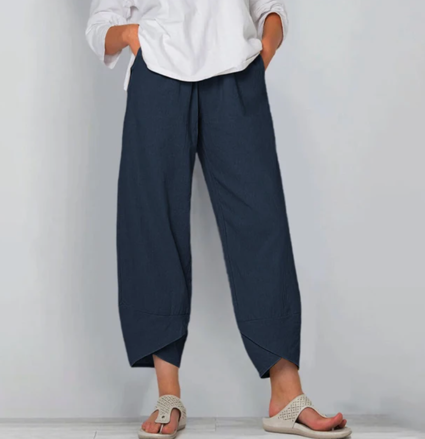 RILEY™ | Pantalon