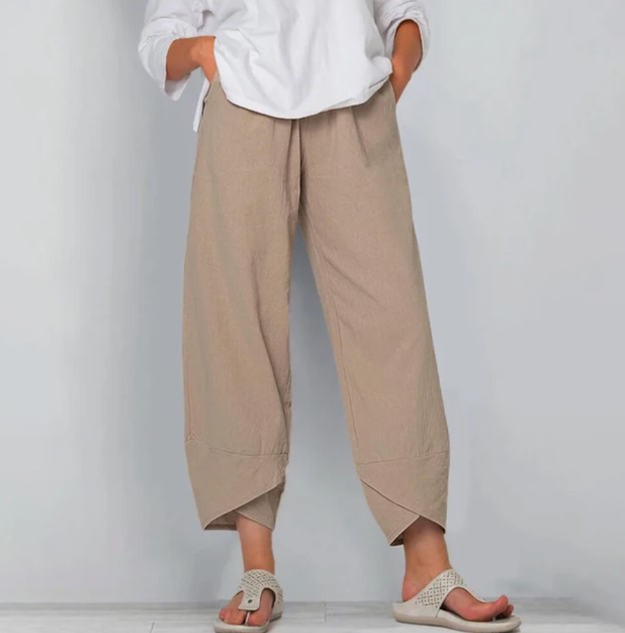 RILEY™ | Pantalon