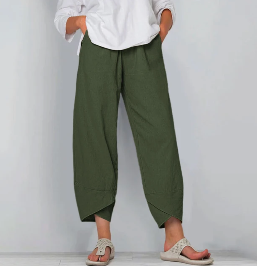 RILEY™ | Pantalon