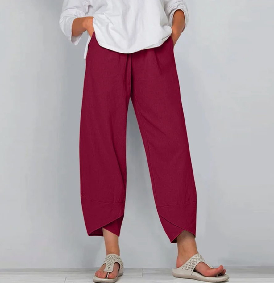 RILEY™ | Pantalon