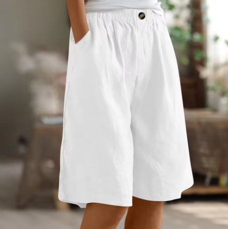 Monique | Short Confort Élégant