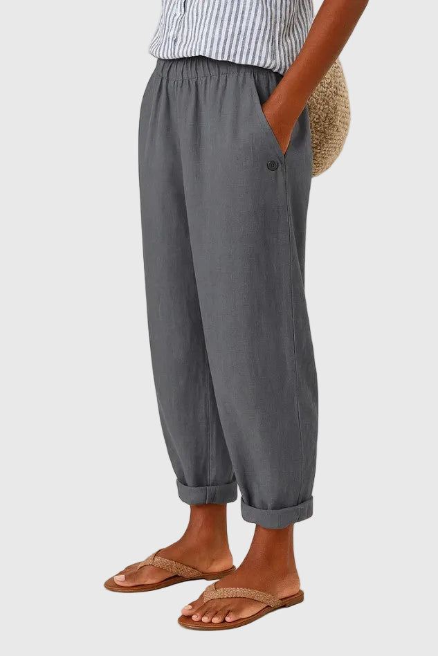 SAMANTHA™ | Pantalon Chic