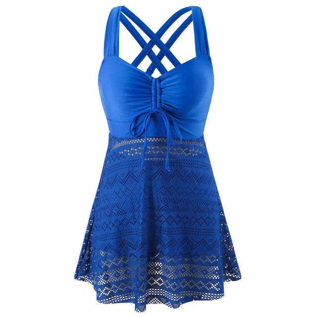ROMA | Ensemble Tankini