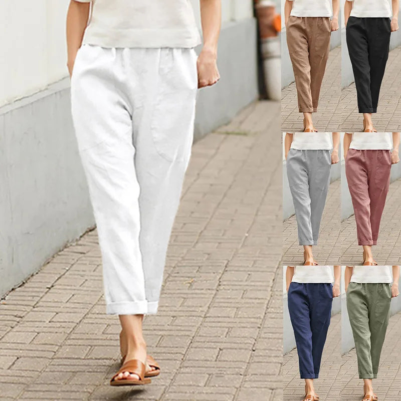 KRIZA™ | Pantalon