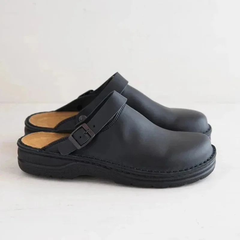 MAAYKE | Slip-On décontracté stylé