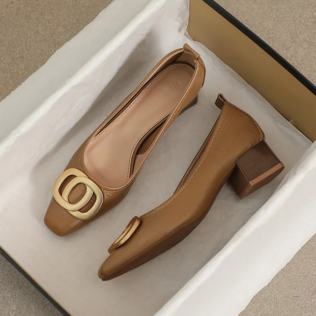 AMELIE | Talons Opium Crest