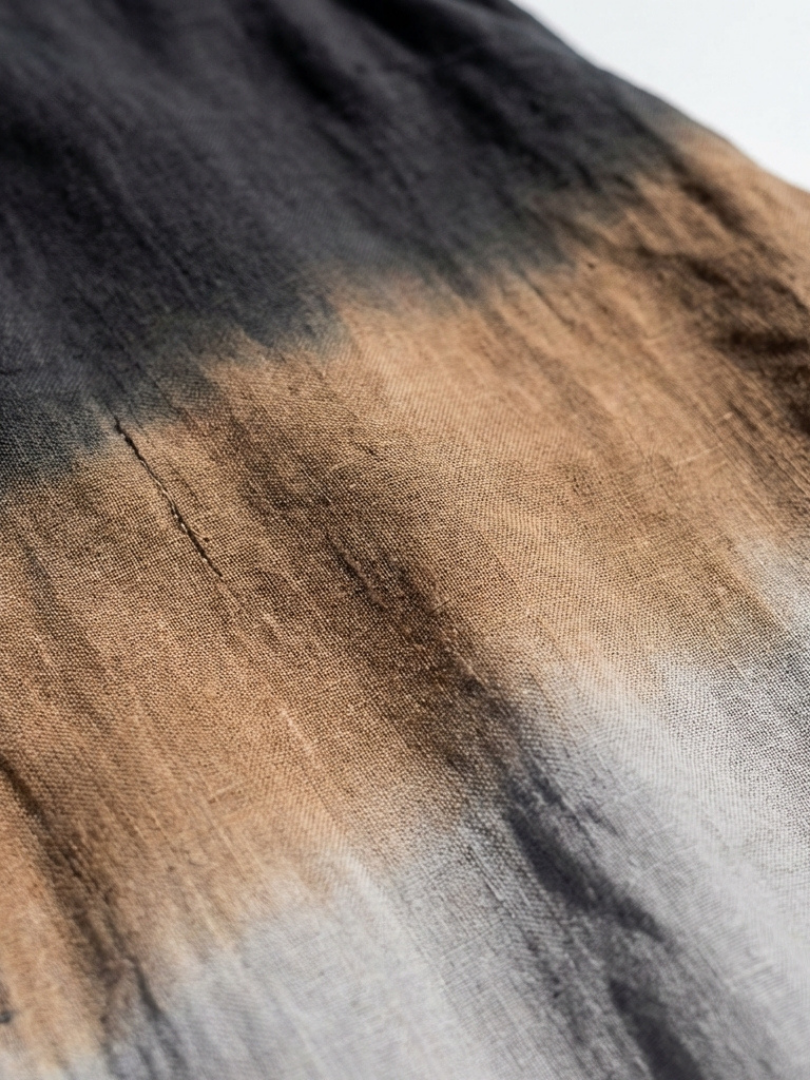 SORELLE™ | Robe Midi Ombre Sans Manches