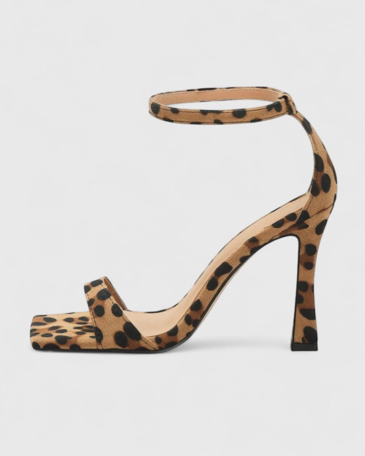 VERE™ | Talons Léopard
