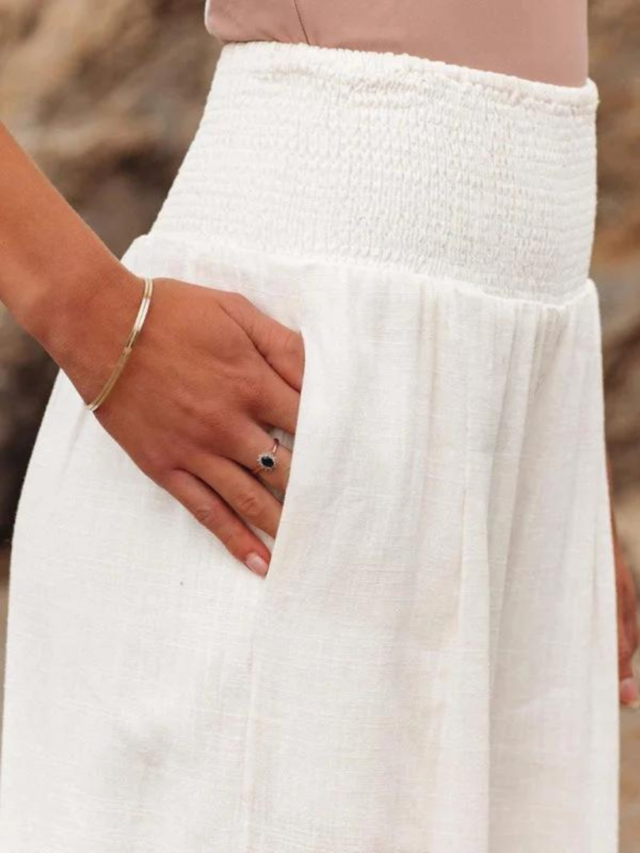AILEEN™ | Pantalon