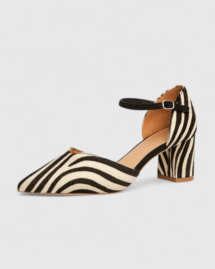 ELS™ | Talons Zébrés