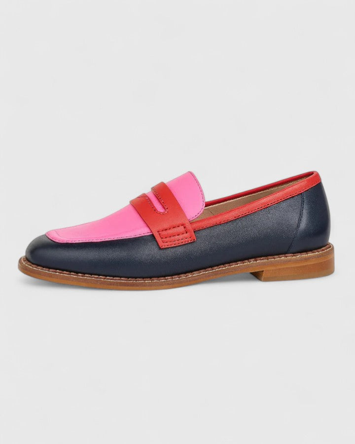 ALICIA | Mocassins élégants