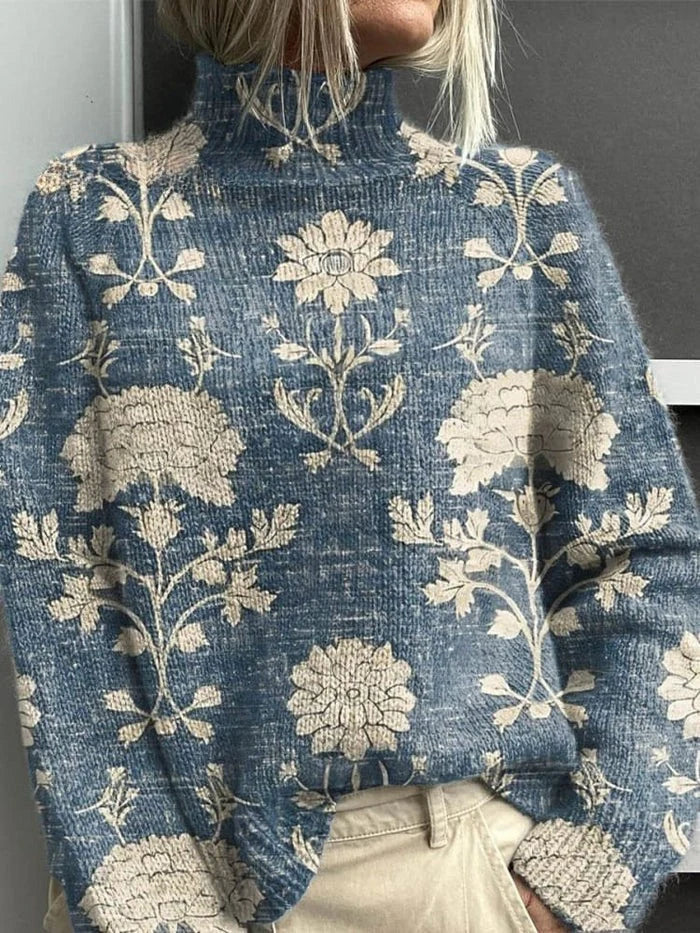 TELYA™ | Pull Confortable