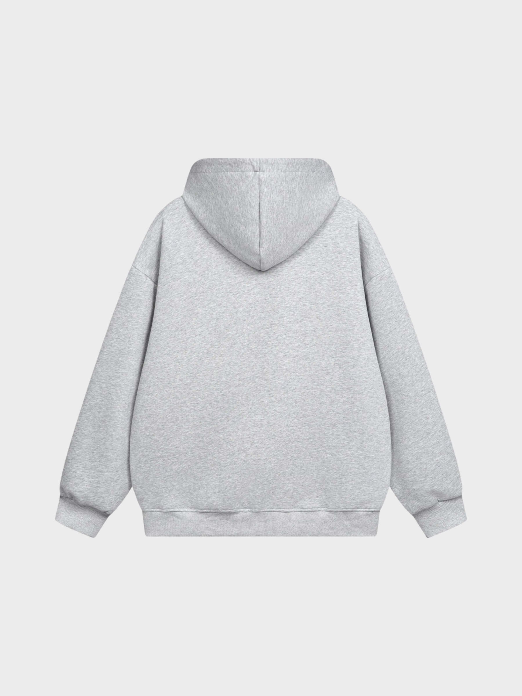 DENISE™ | Hoodie brodé chiot