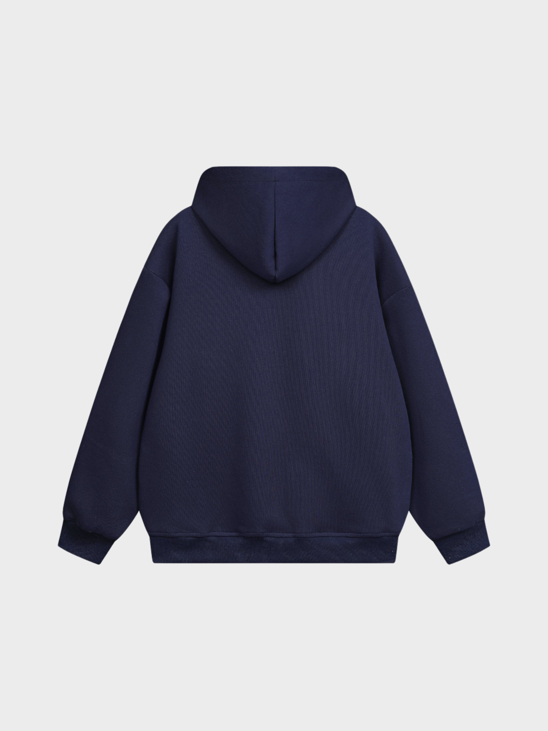 DENISE™ | Hoodie brodé chiot
