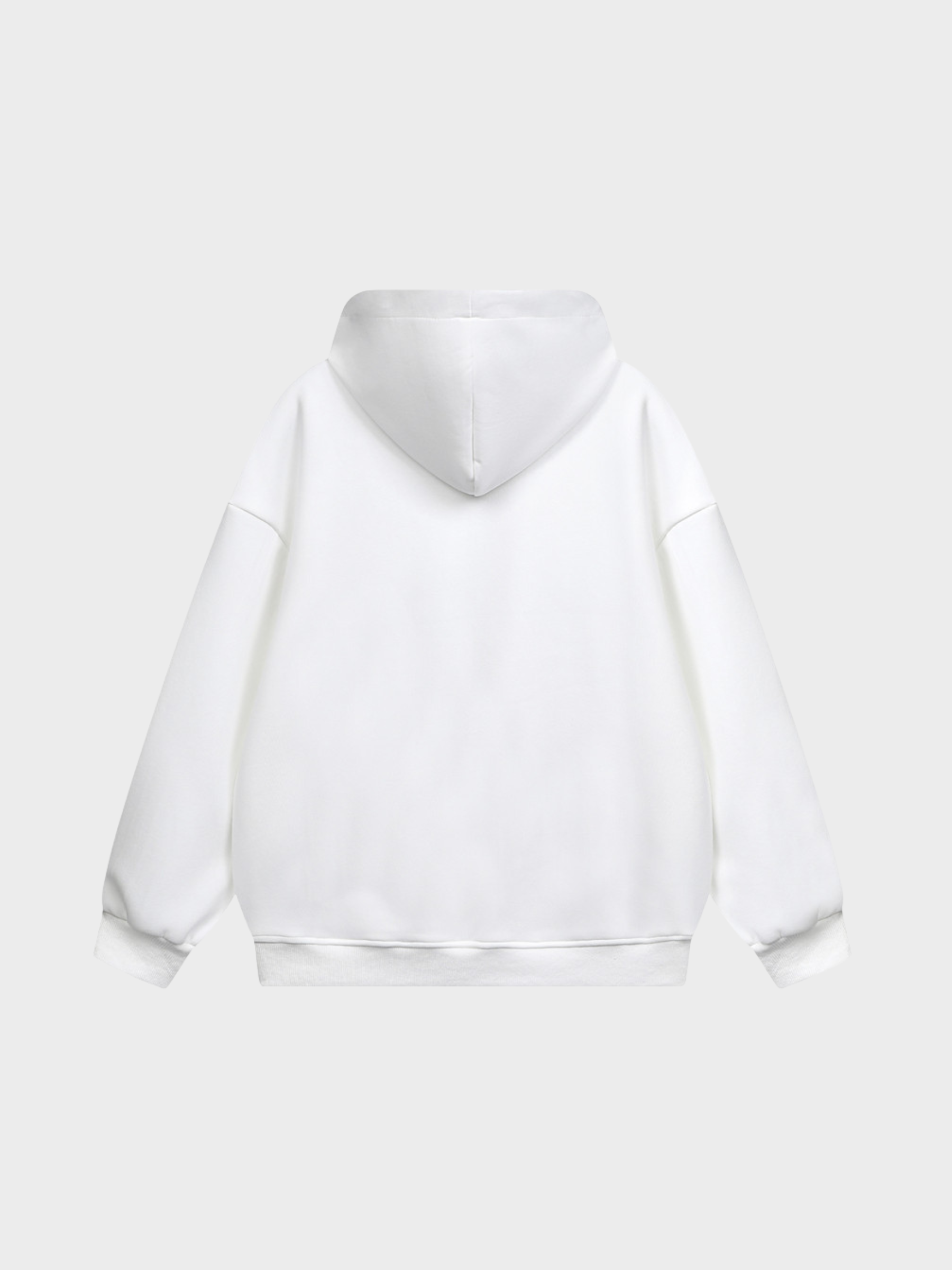 DENISE™ | Hoodie brodé chiot