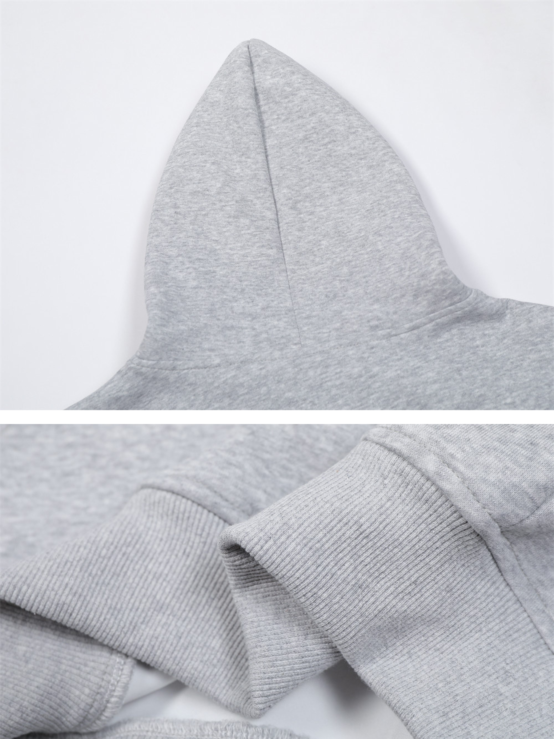 DENISE™ | Hoodie brodé chiot