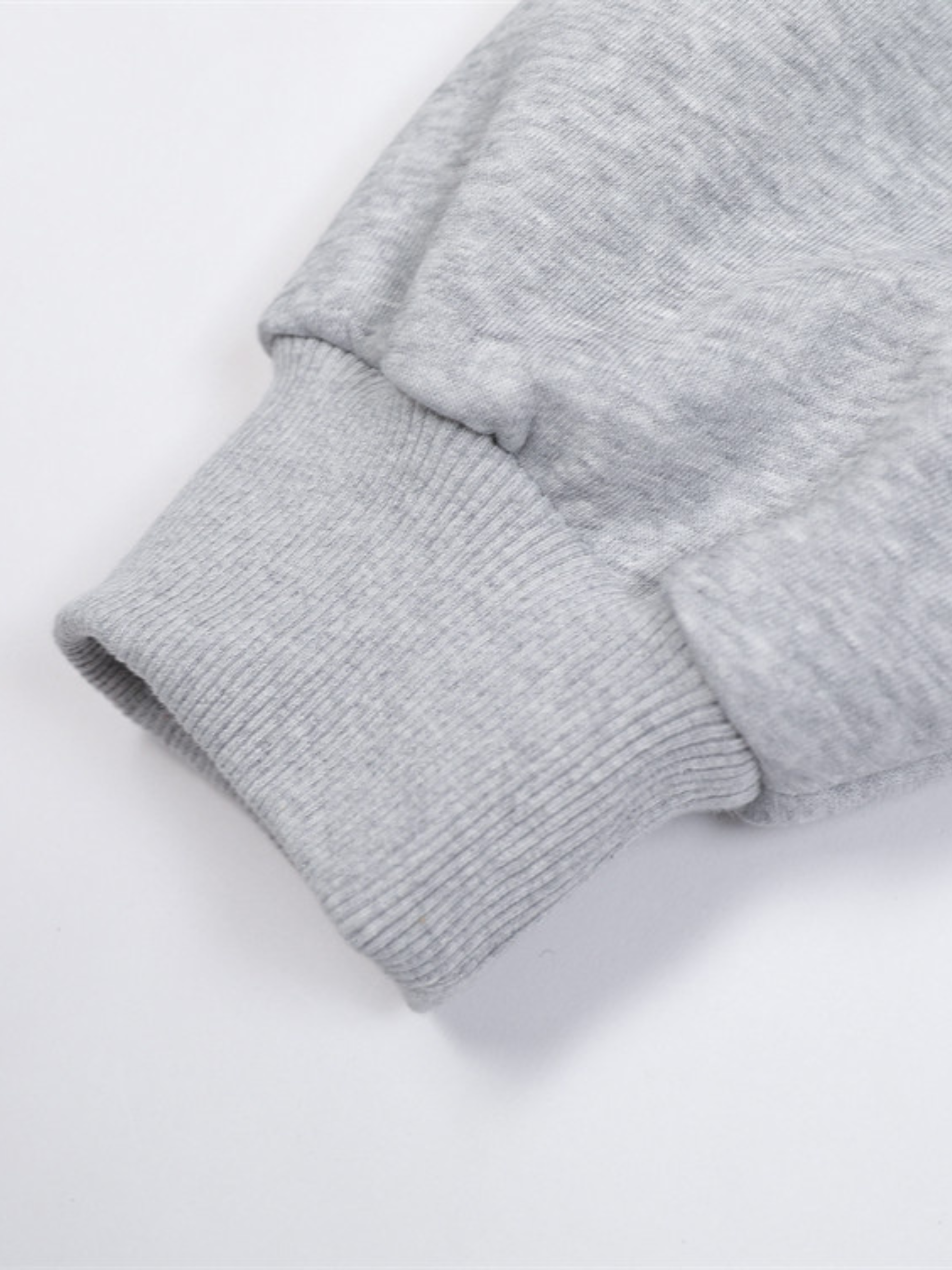 DENISE™ | Hoodie brodé chiot
