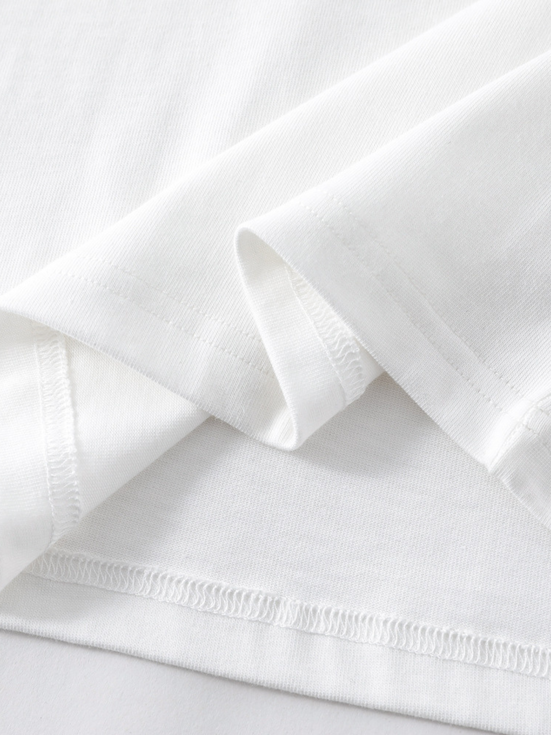 DENISE™ | T‑shirt brodé chiot