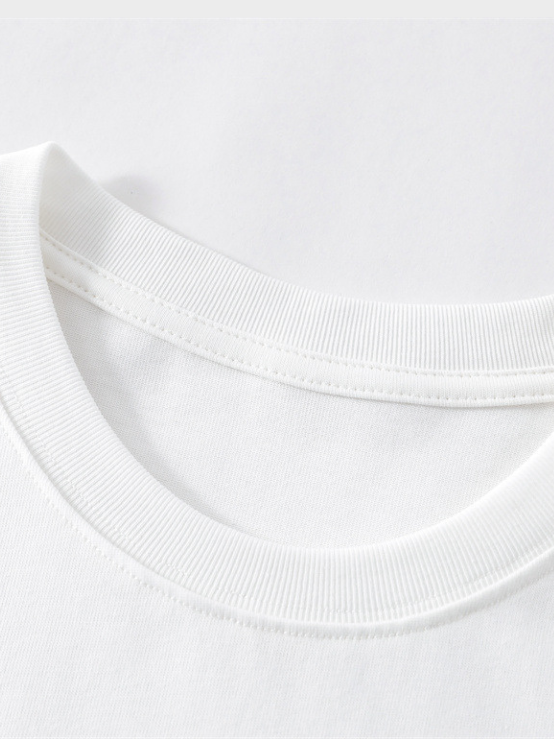 DENISE™ | T‑shirt brodé chiot
