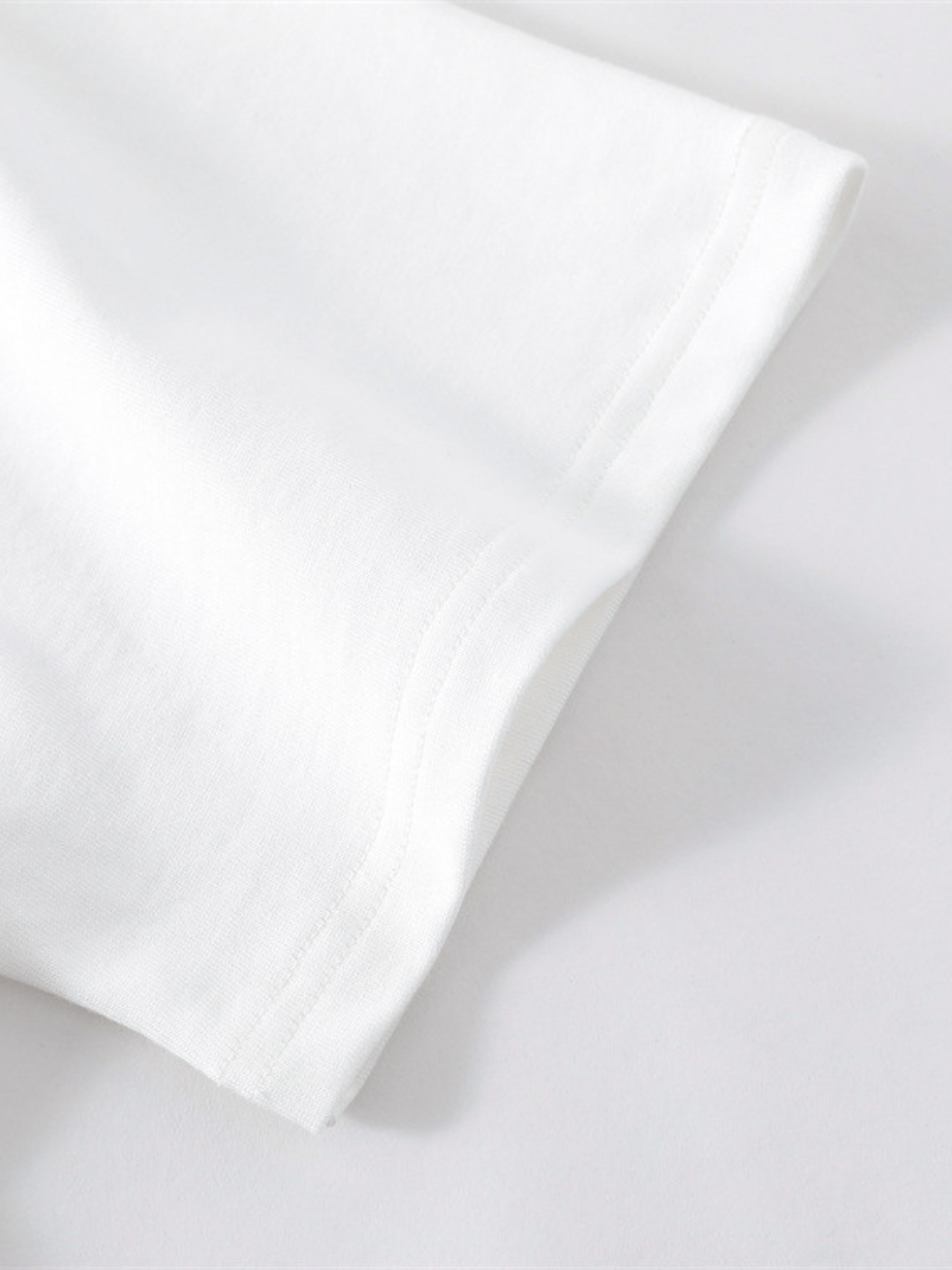 DENISE™ | T‑shirt brodé chiot