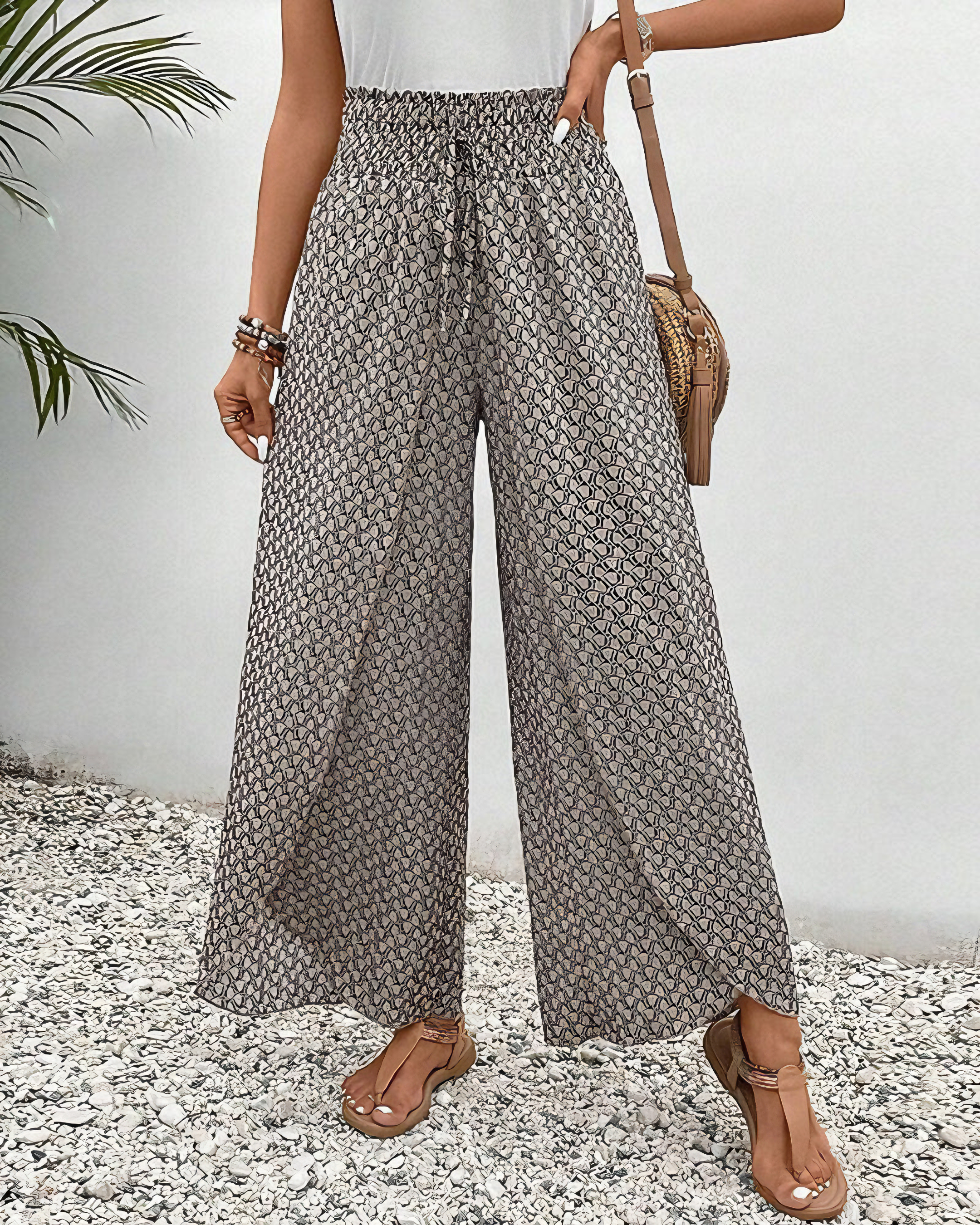 SAHARA™ | Pantalon
