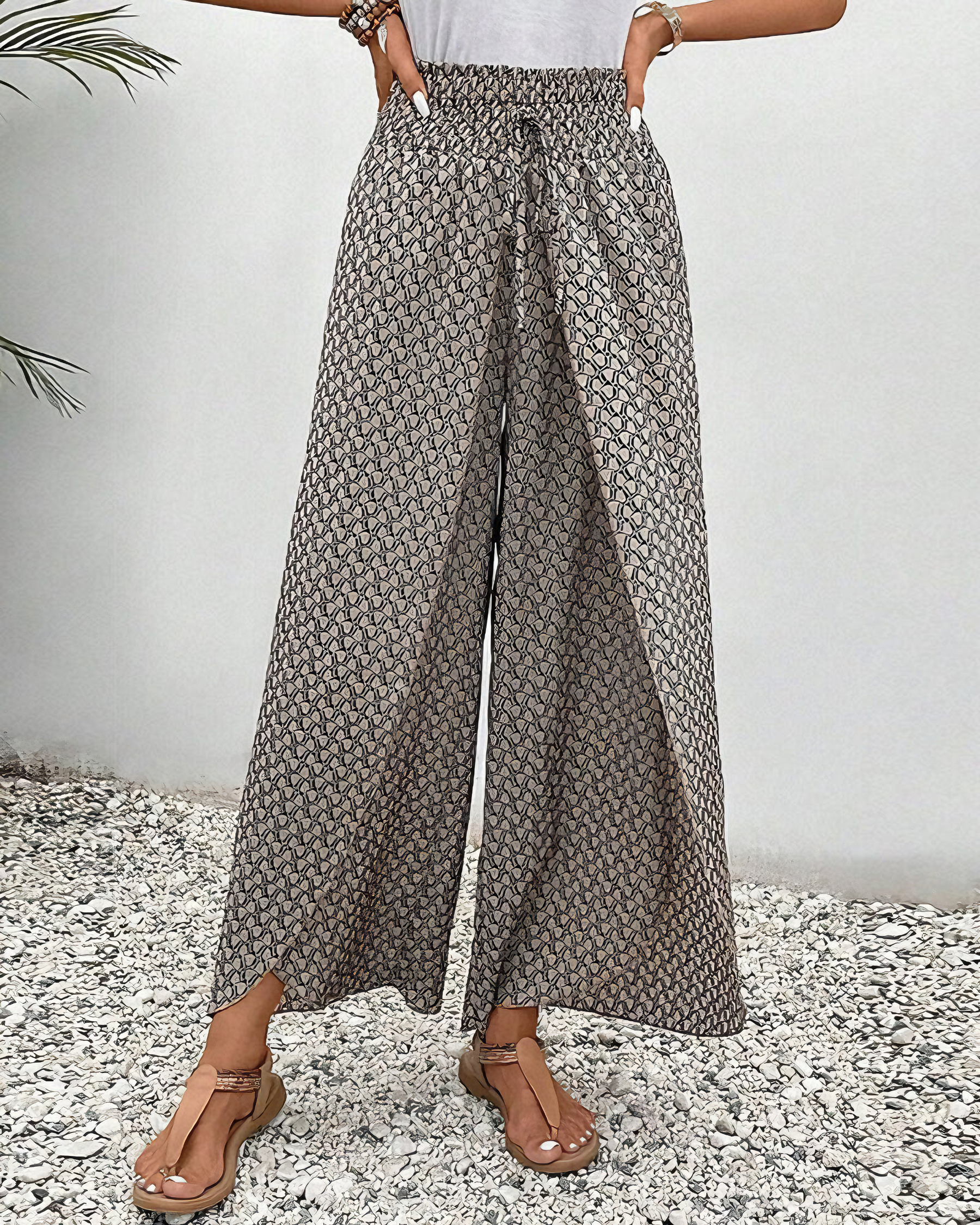 SAHARA™ | Pantalon
