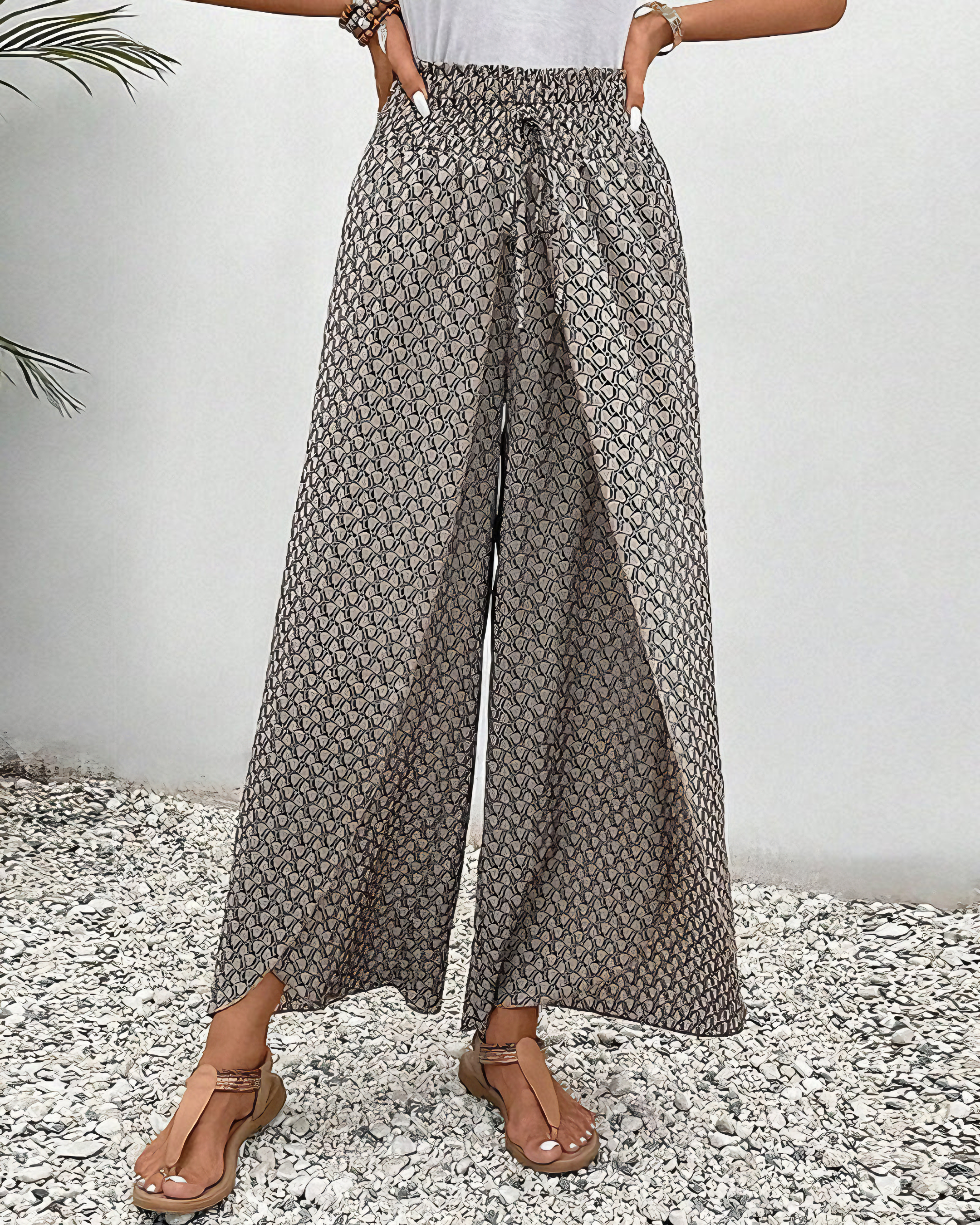 SAHARA™ | Pantalon
