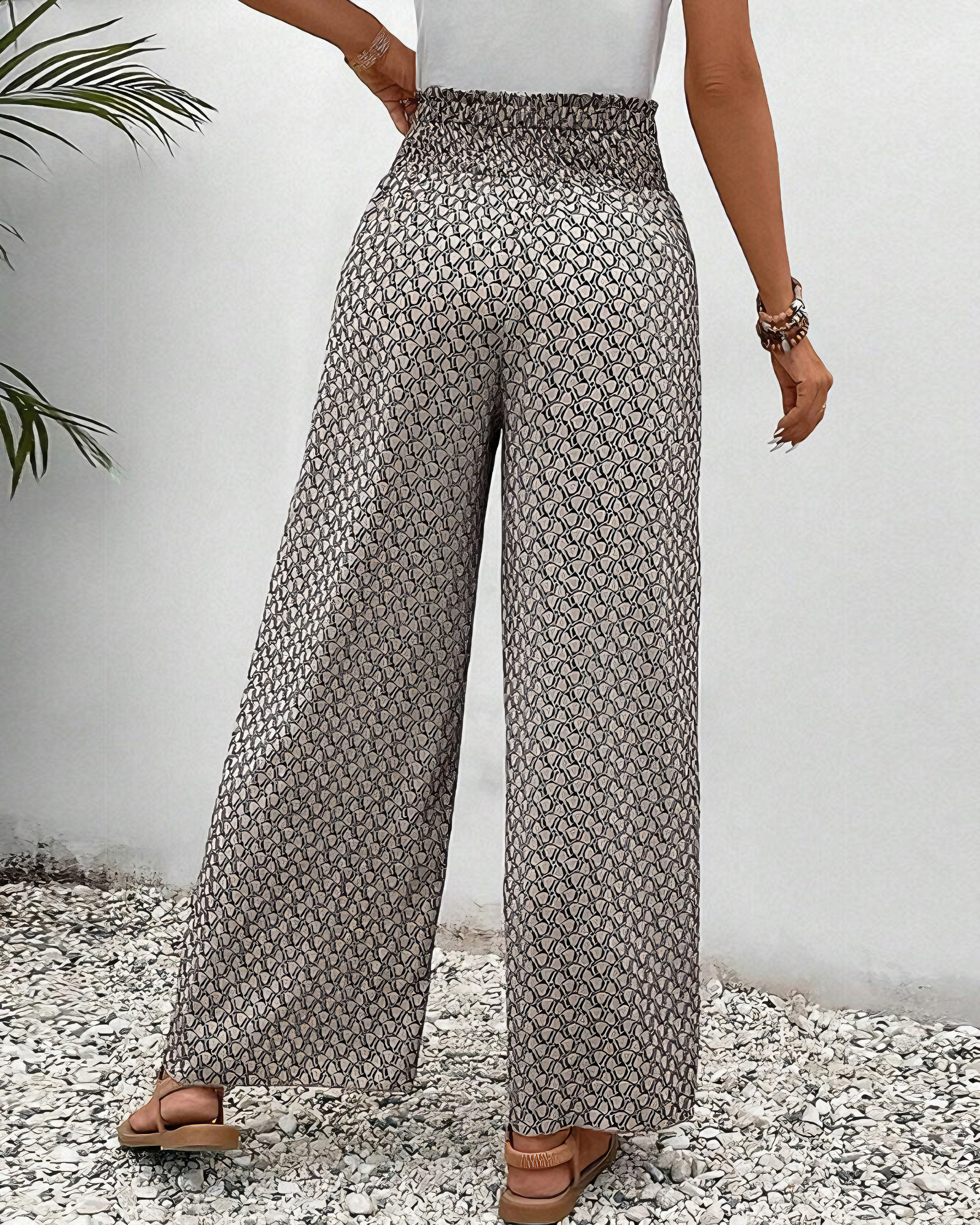 SAHARA™ | Pantalon