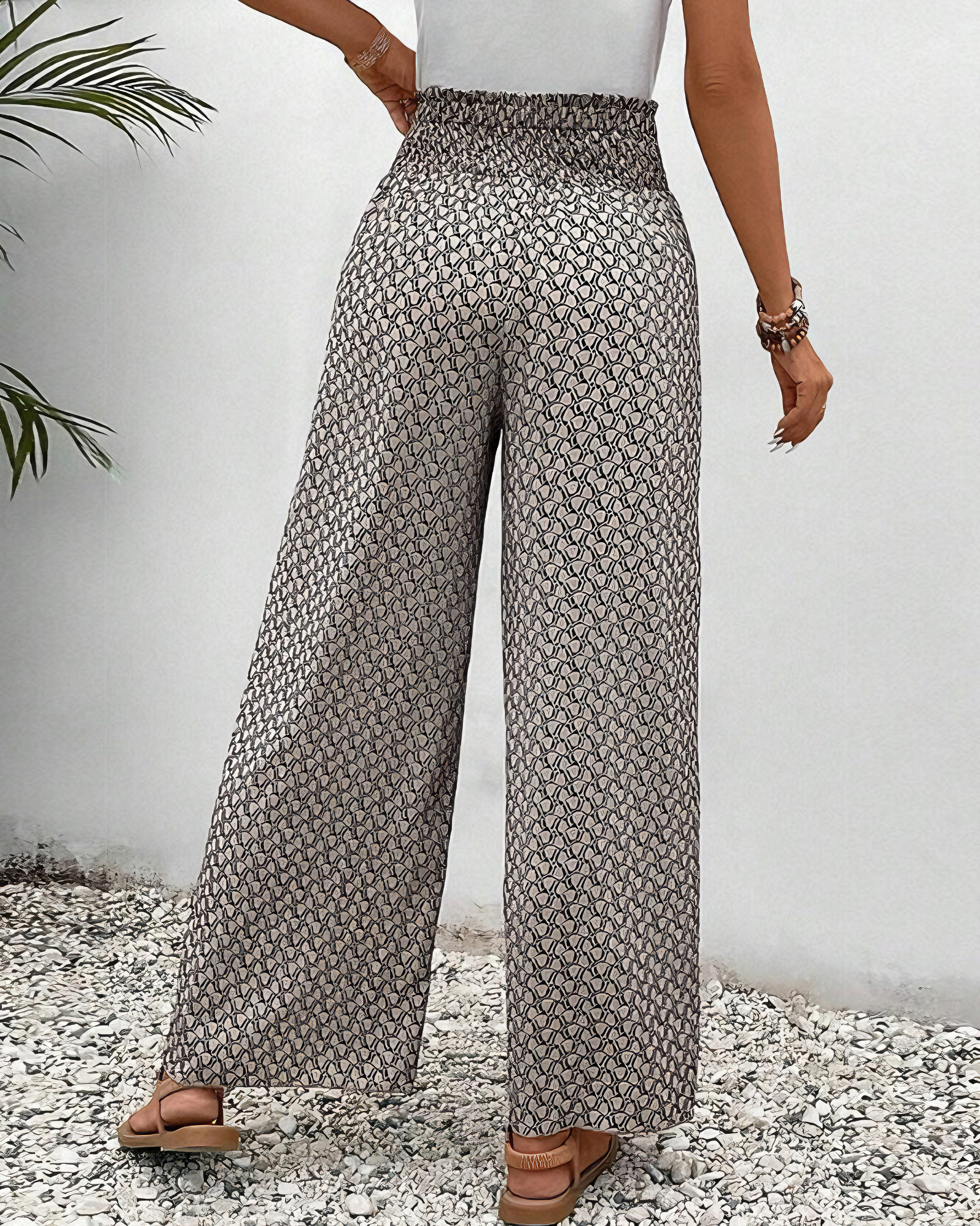 SAHARA™ | Pantalon