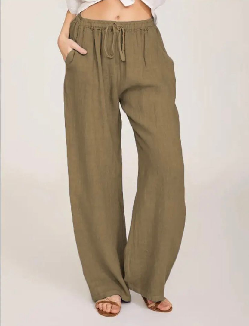 PALMA™ | Pantalons