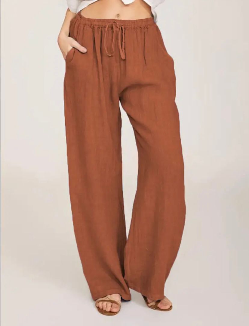 PALMA™ | Pantalons