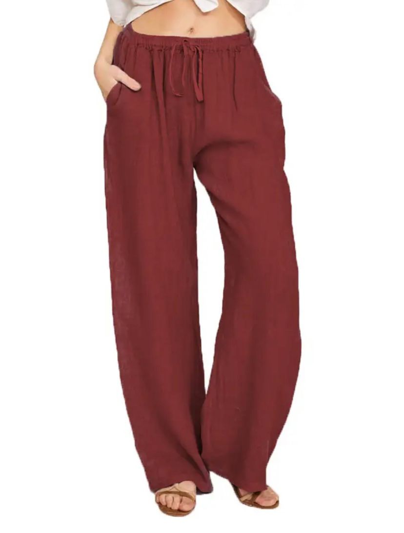 PALMA™ | Pantalons