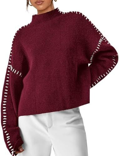 NIA™ | Pull Confortable