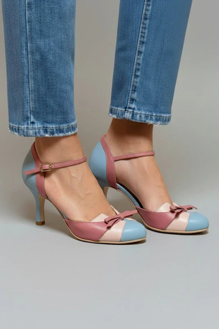 MIA™ | Talons d’Élégance Pure