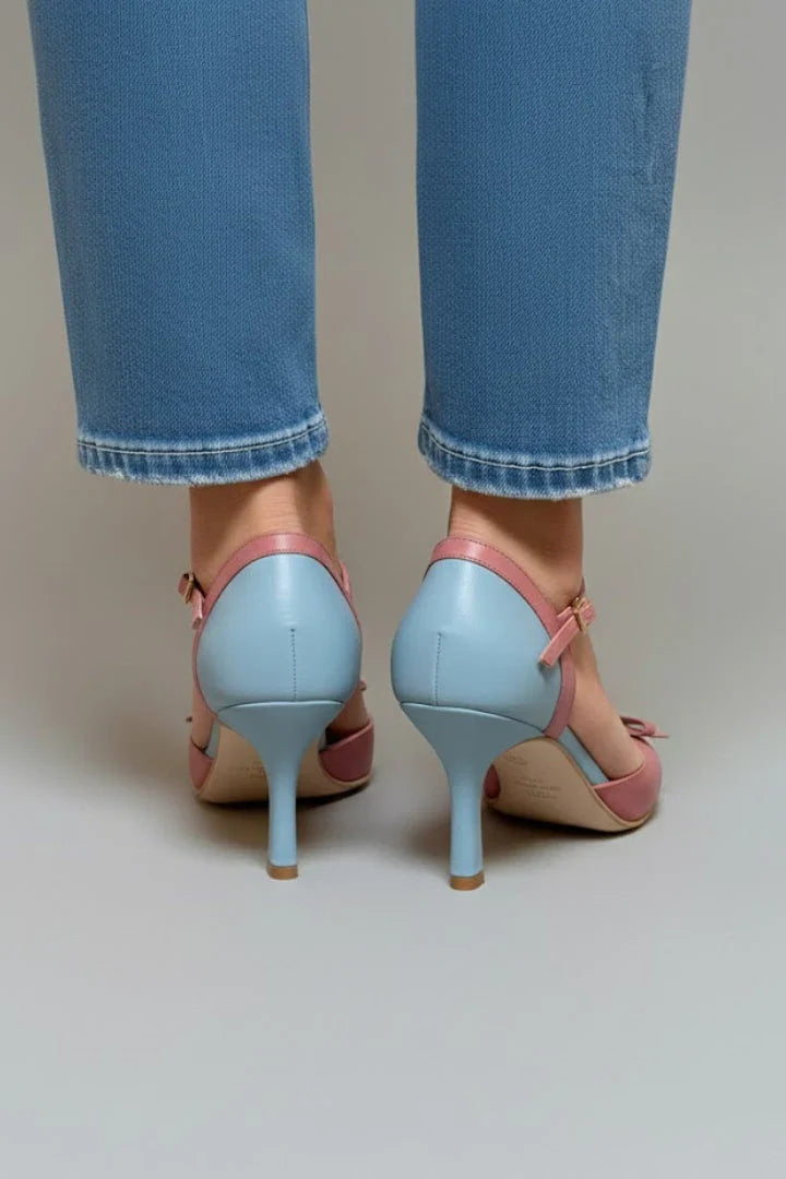 MIA™ | Talons d’Élégance Pure