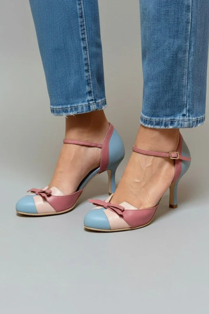 MIA™ | Talons d’Élégance Pure