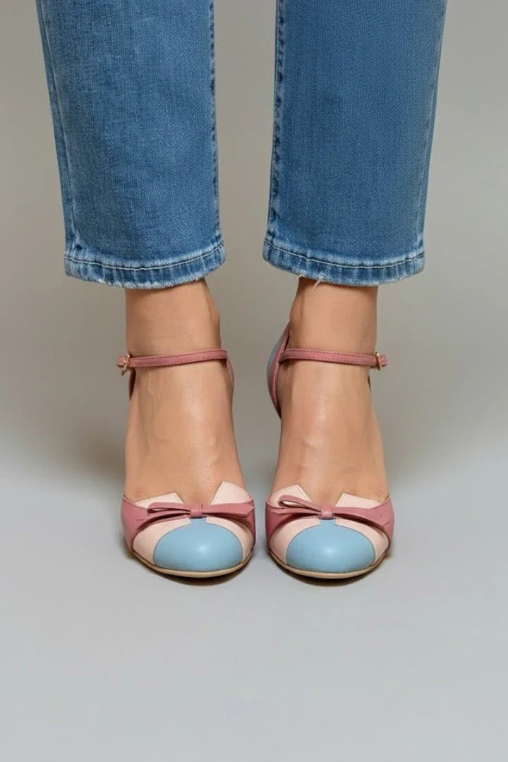 MIA™ | Talons d’Élégance Pure