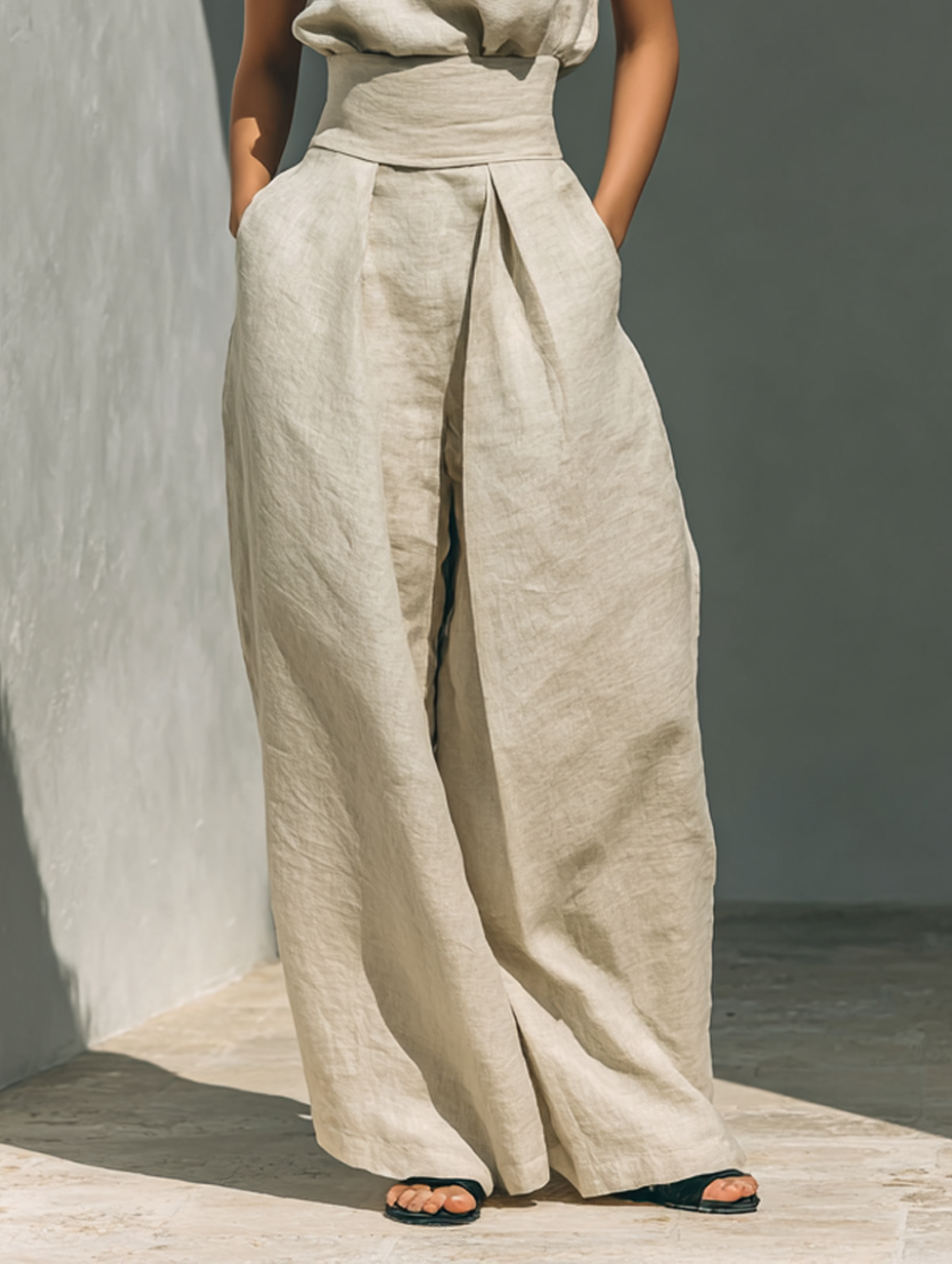 Charlotte | Ensemble Classique Chic