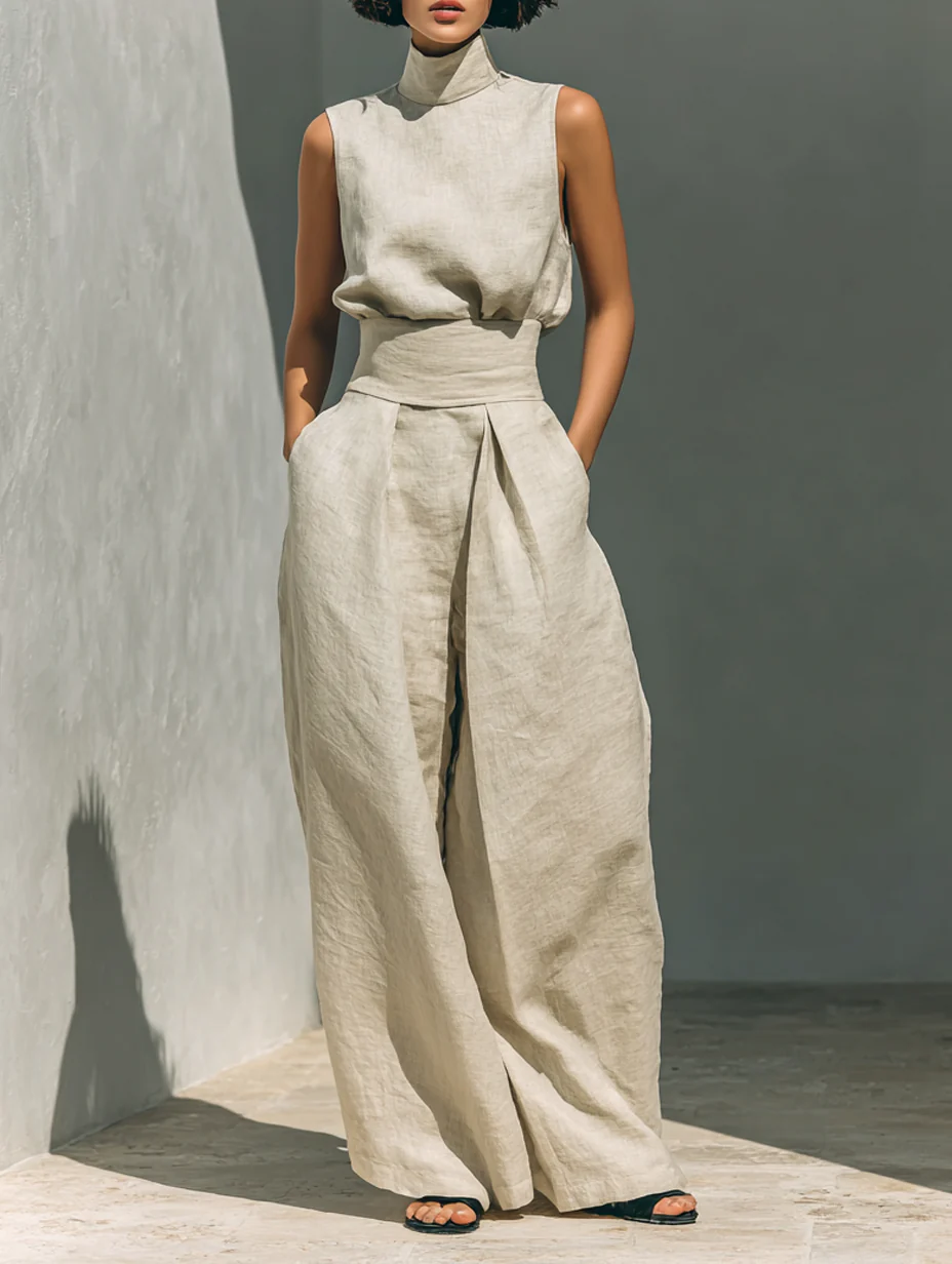 Charlotte | Ensemble Classique Chic