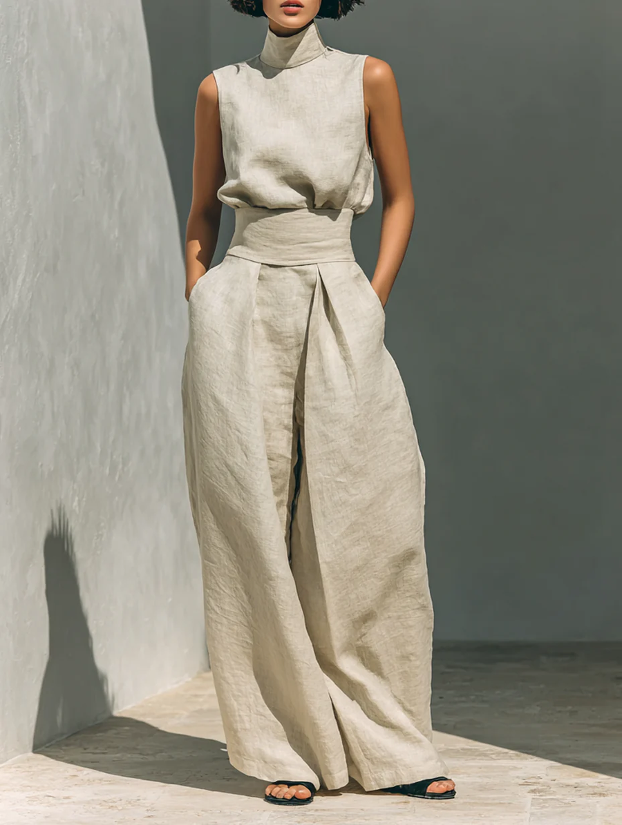 Charlotte | Ensemble Classique Chic