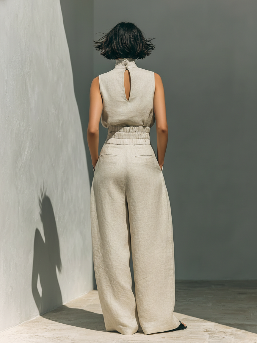 Charlotte | Ensemble Classique Chic