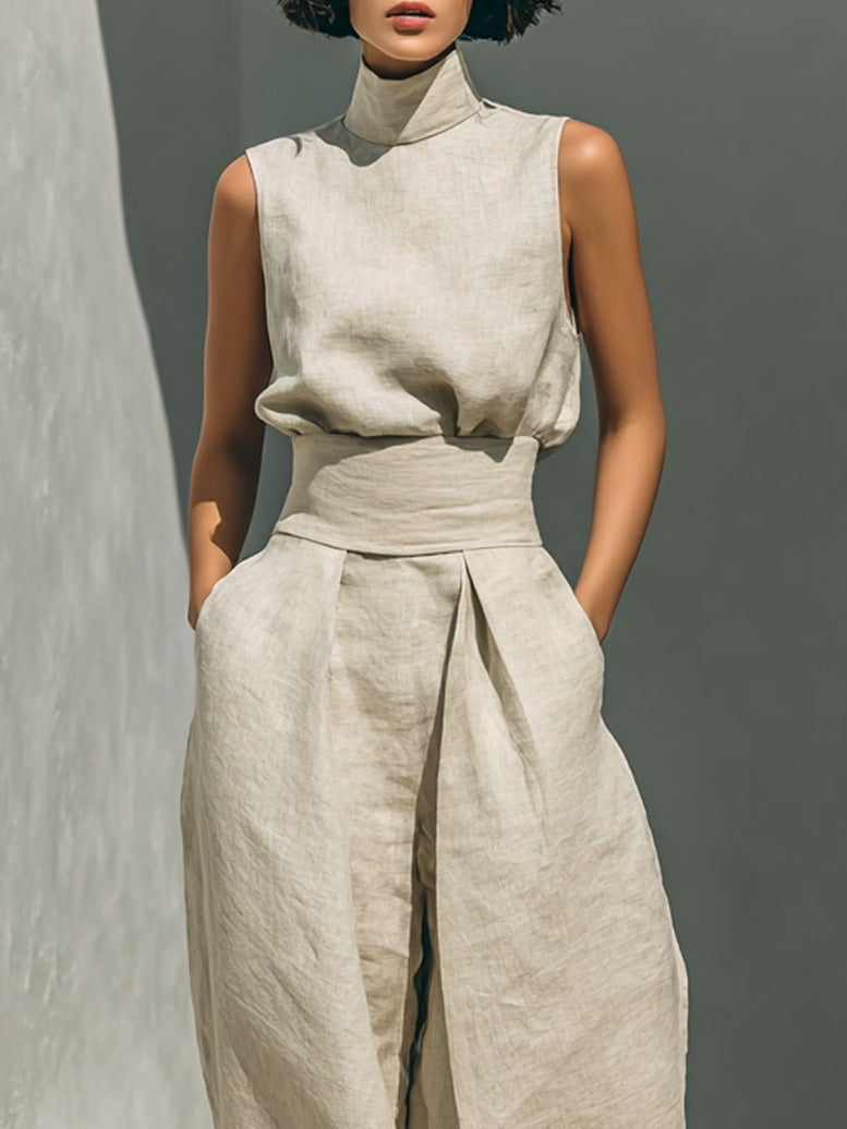 Charlotte | Ensemble Classique Chic
