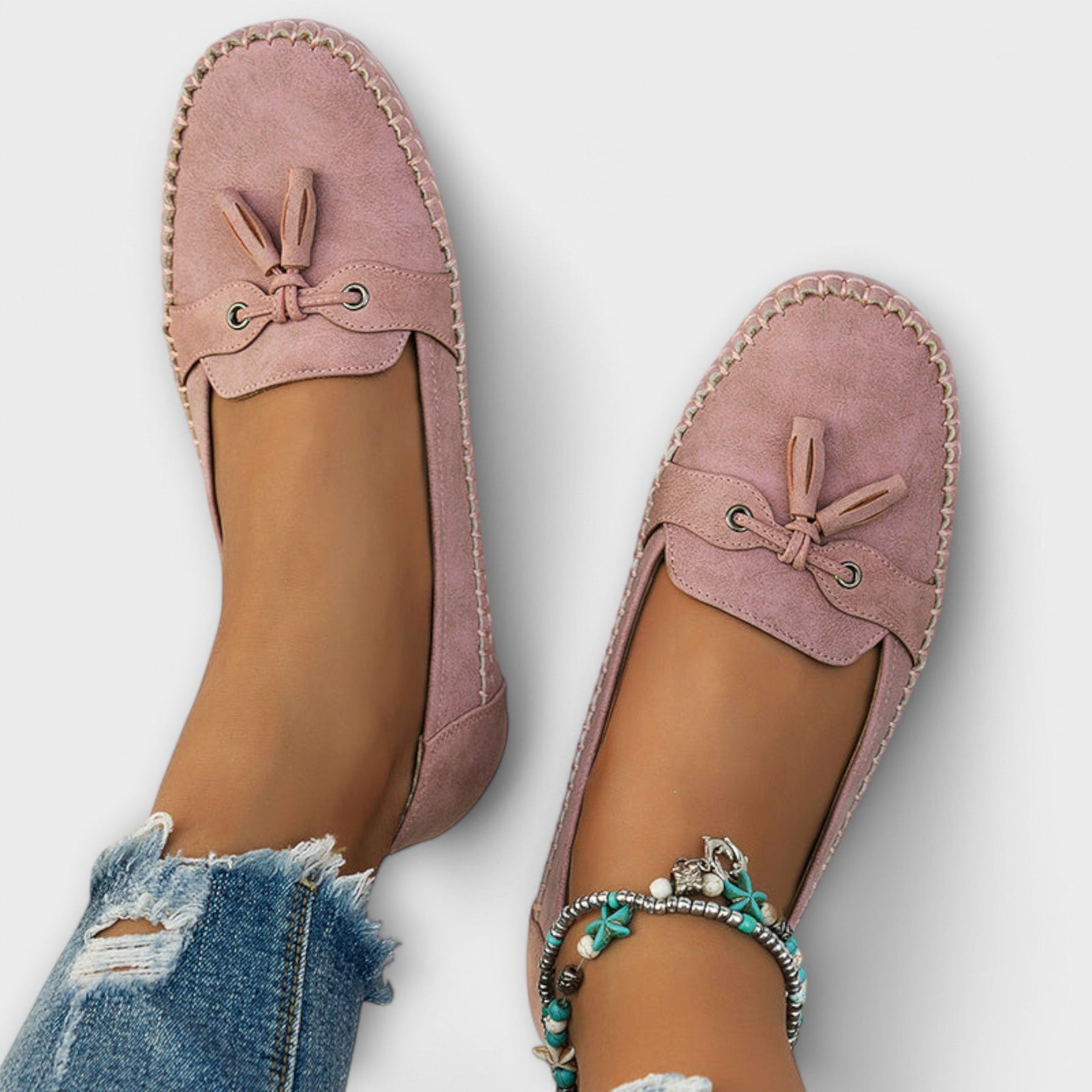 LISE™ | Mocassins