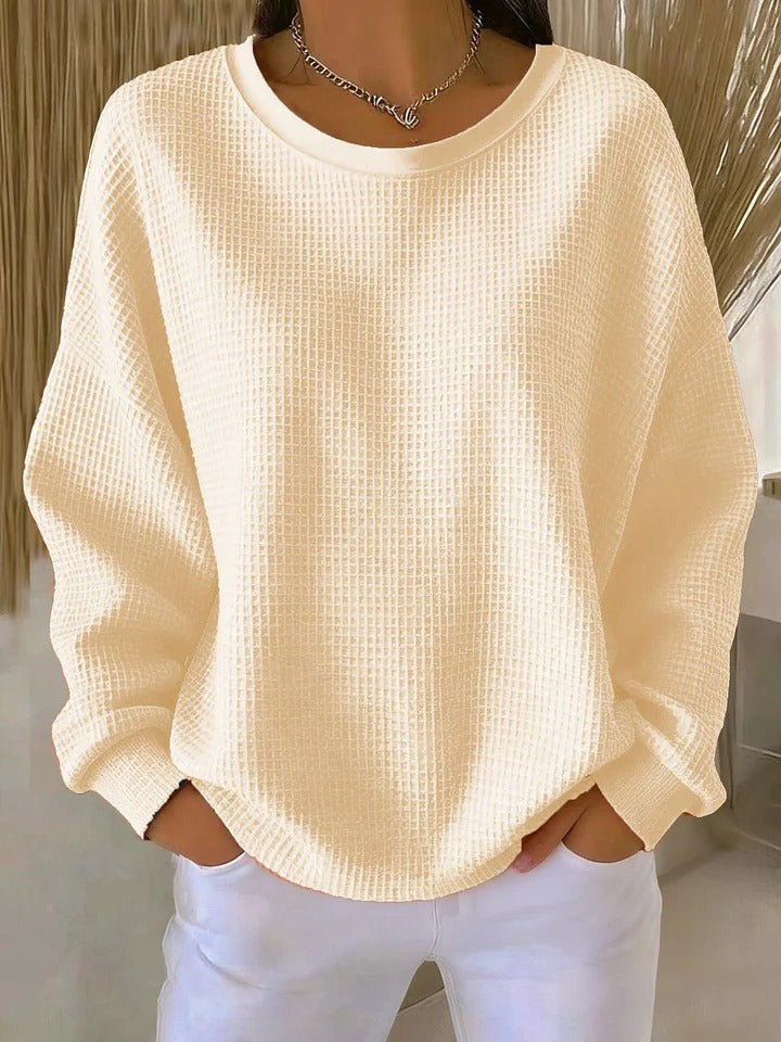 TESSIA™ | Pull classique