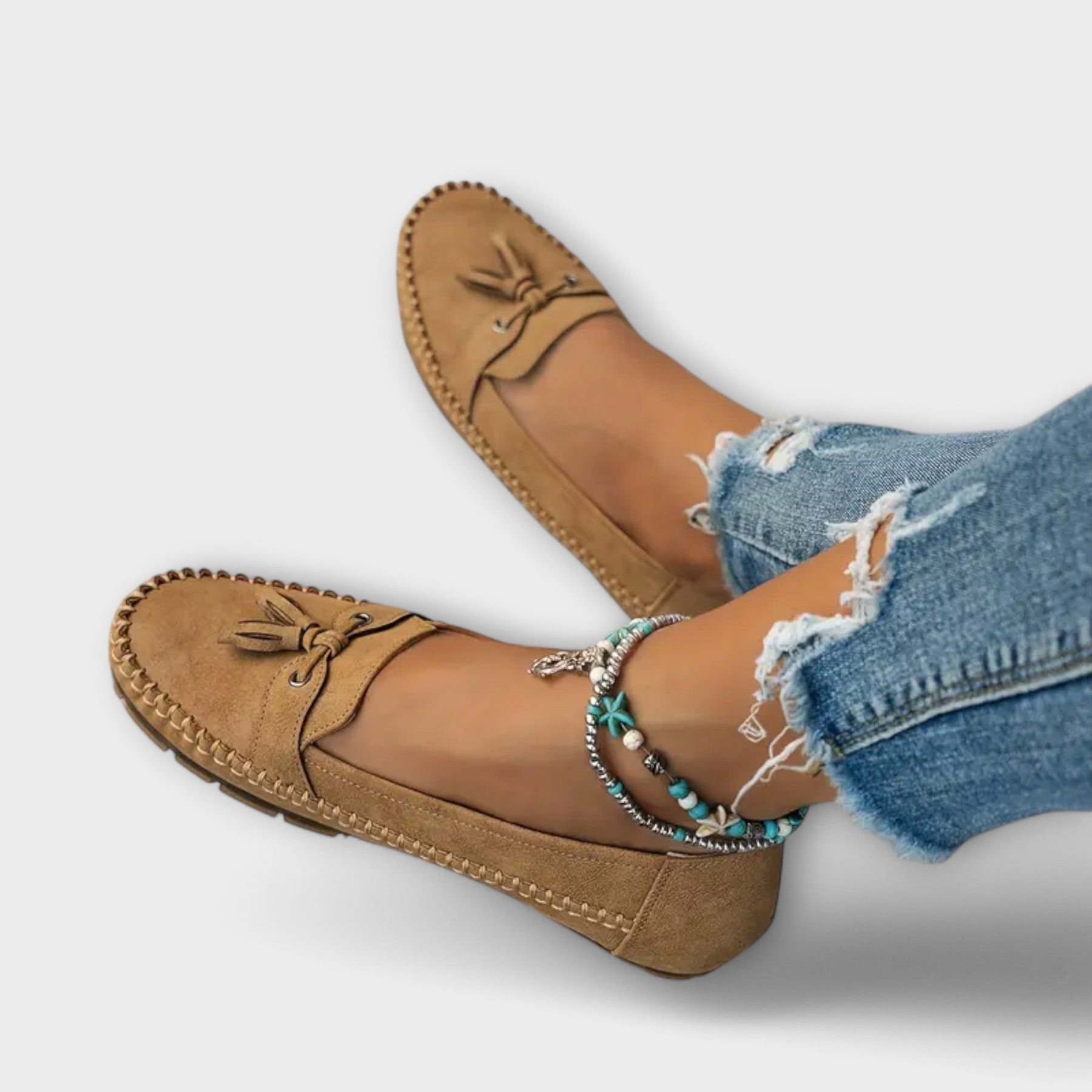 LISE™ | Mocassins