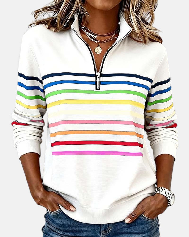 ZOÉ™ | Pull Décontracté