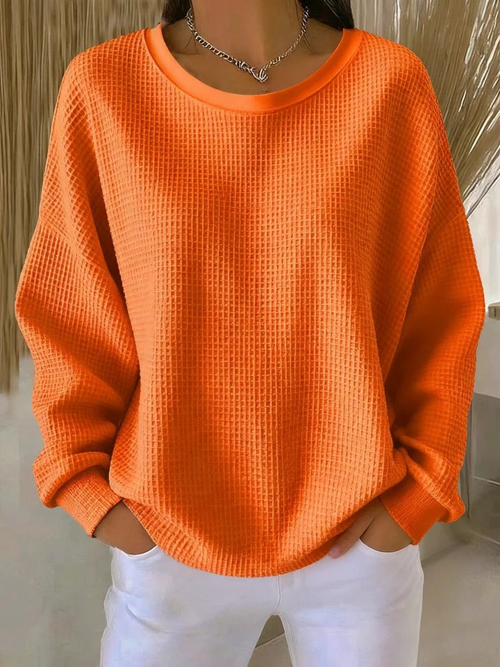APOLLINE™ | Pull classique