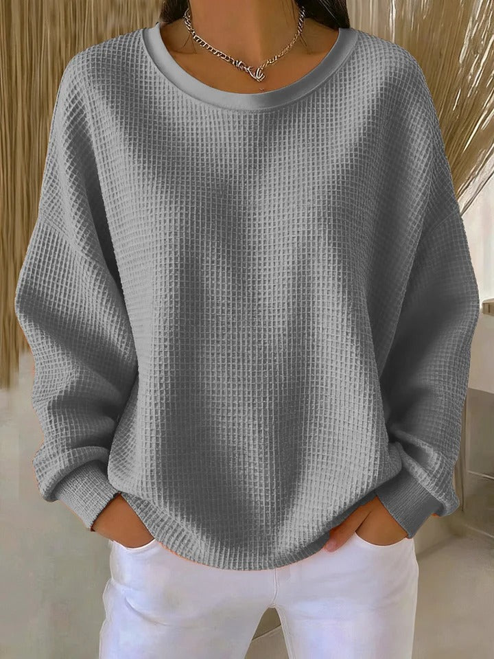 LIORÉ™ | Pull classique